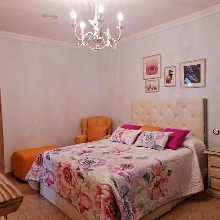 Holiday Home Hemi Valsequillo de Gran Canaria Zewnętrze zdjęcie