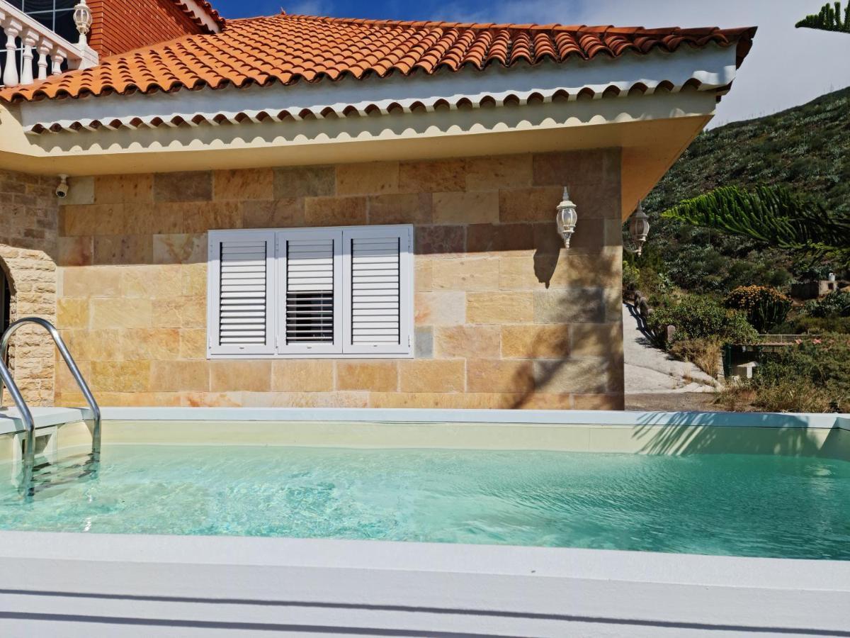 Holiday Home Hemi Valsequillo de Gran Canaria Zewnętrze zdjęcie