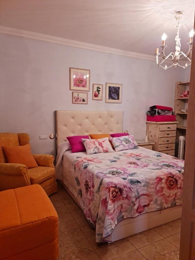 Holiday Home Hemi Valsequillo de Gran Canaria Zewnętrze zdjęcie