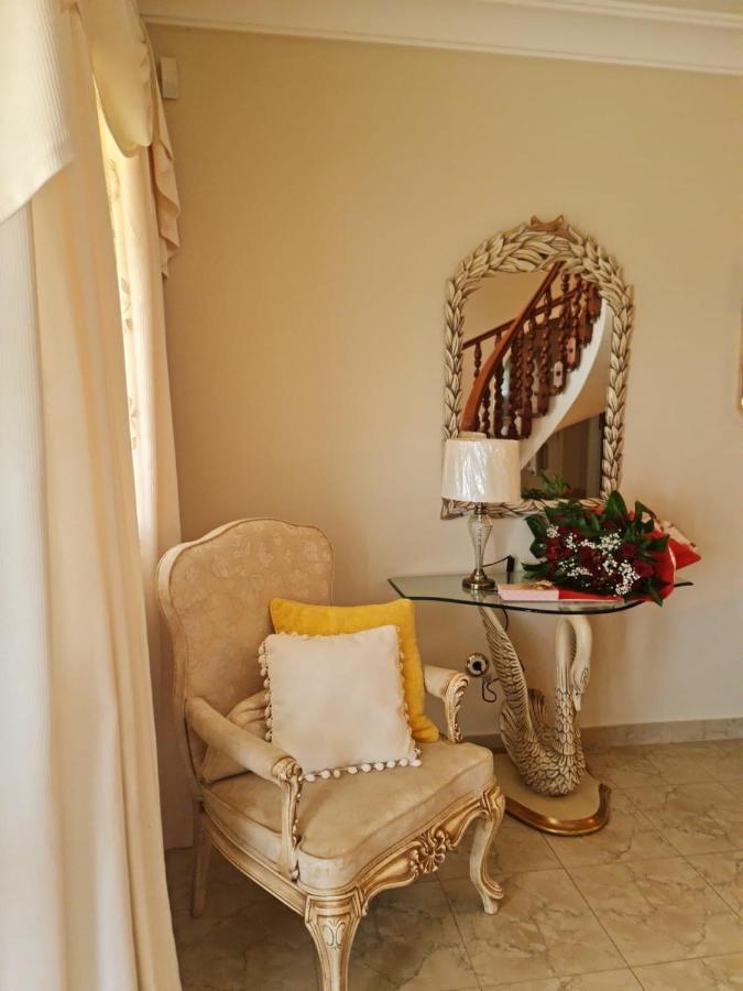 Holiday Home Hemi Valsequillo de Gran Canaria Zewnętrze zdjęcie