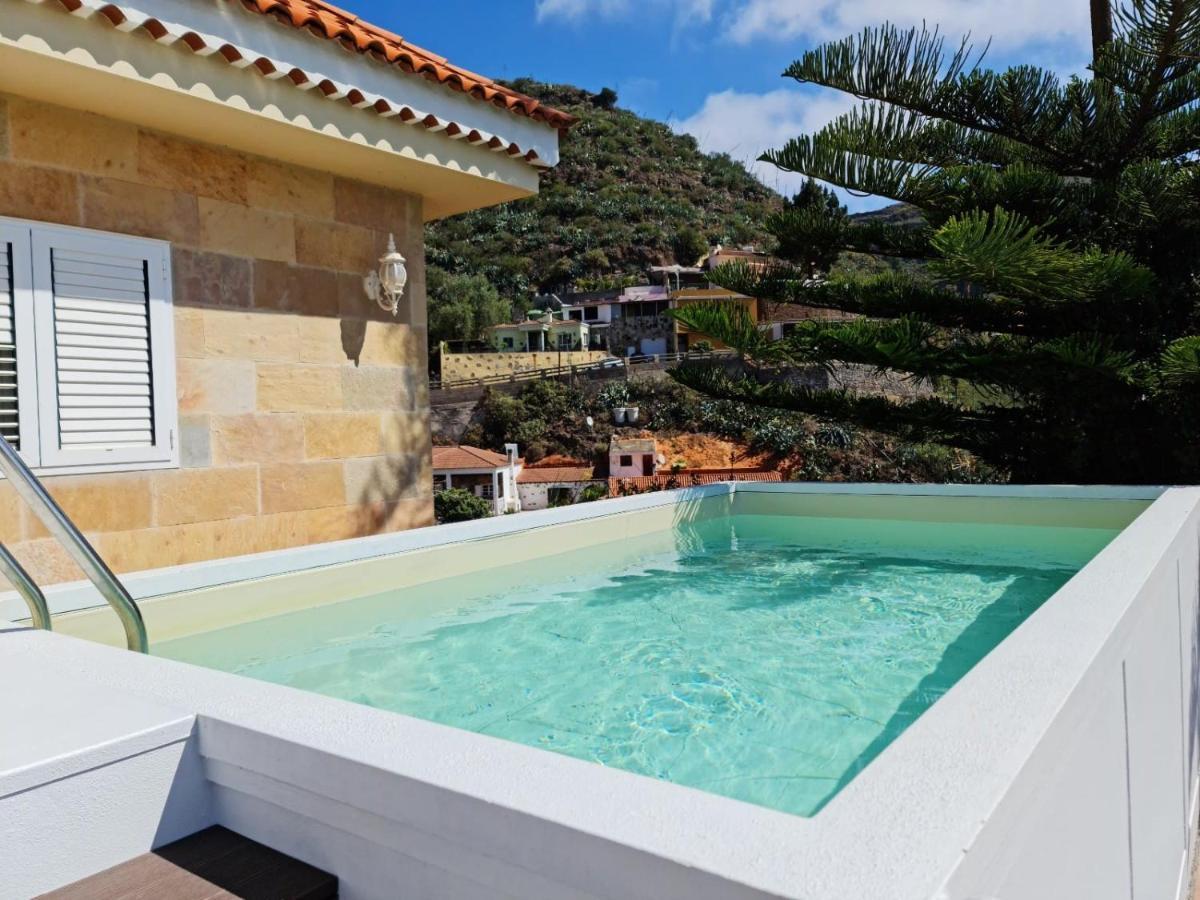Holiday Home Hemi Valsequillo de Gran Canaria Zewnętrze zdjęcie