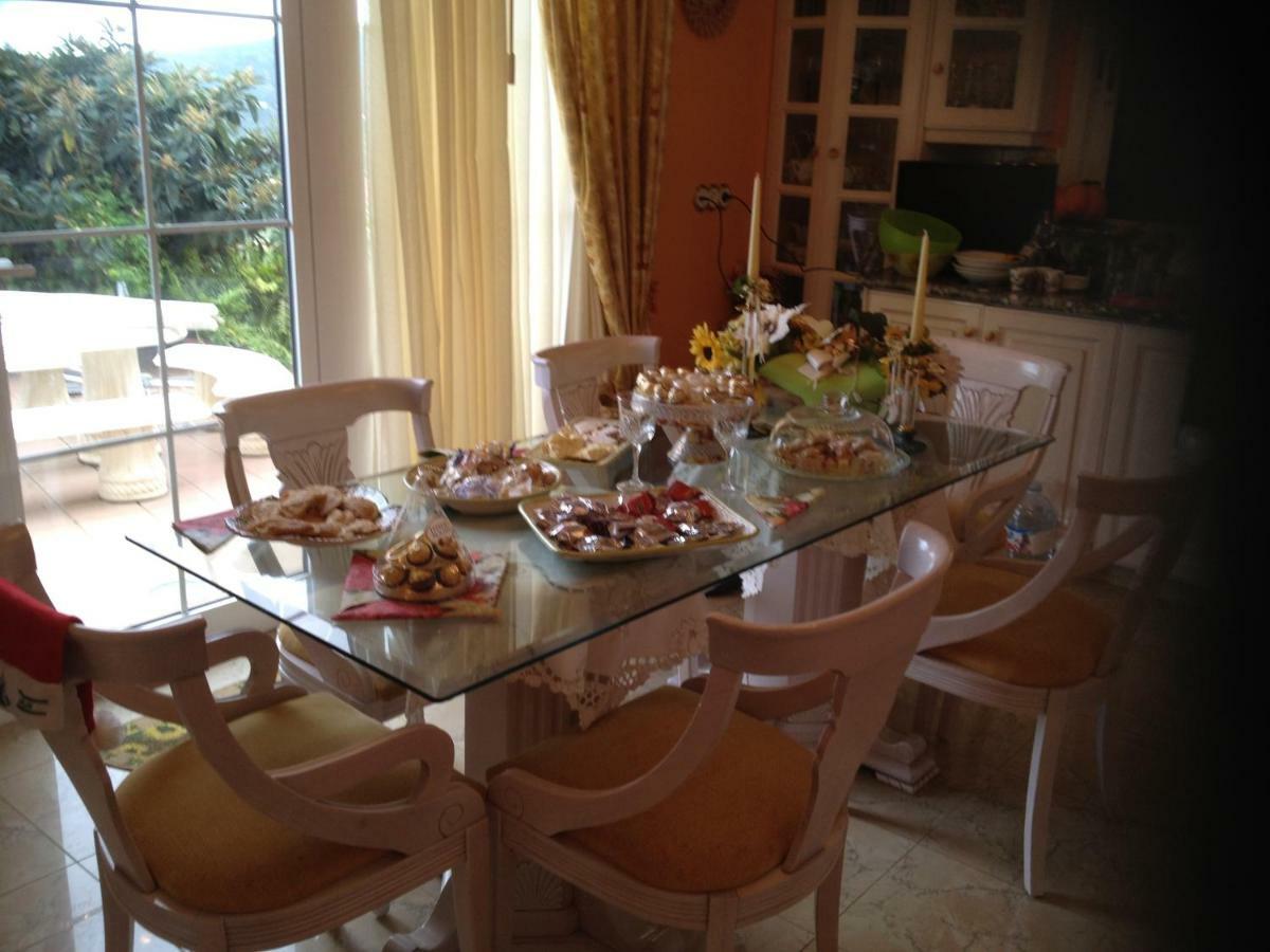 Holiday Home Hemi Valsequillo de Gran Canaria Zewnętrze zdjęcie