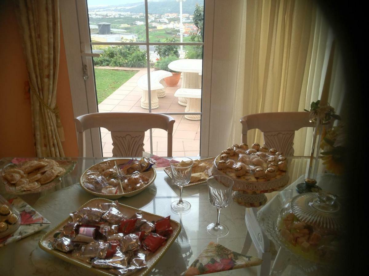 Holiday Home Hemi Valsequillo de Gran Canaria Zewnętrze zdjęcie