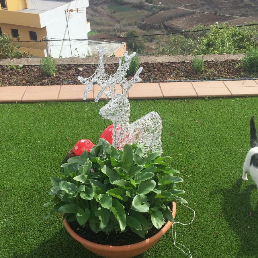 Holiday Home Hemi Valsequillo de Gran Canaria Zewnętrze zdjęcie