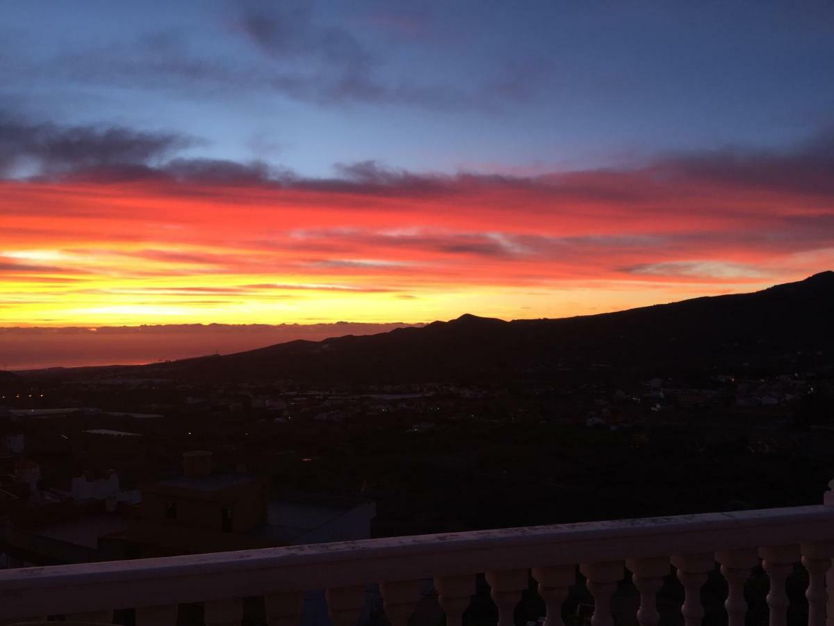 Holiday Home Hemi Valsequillo de Gran Canaria Zewnętrze zdjęcie