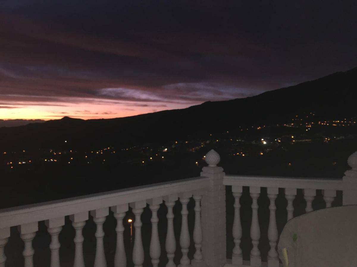 Holiday Home Hemi Valsequillo de Gran Canaria Zewnętrze zdjęcie