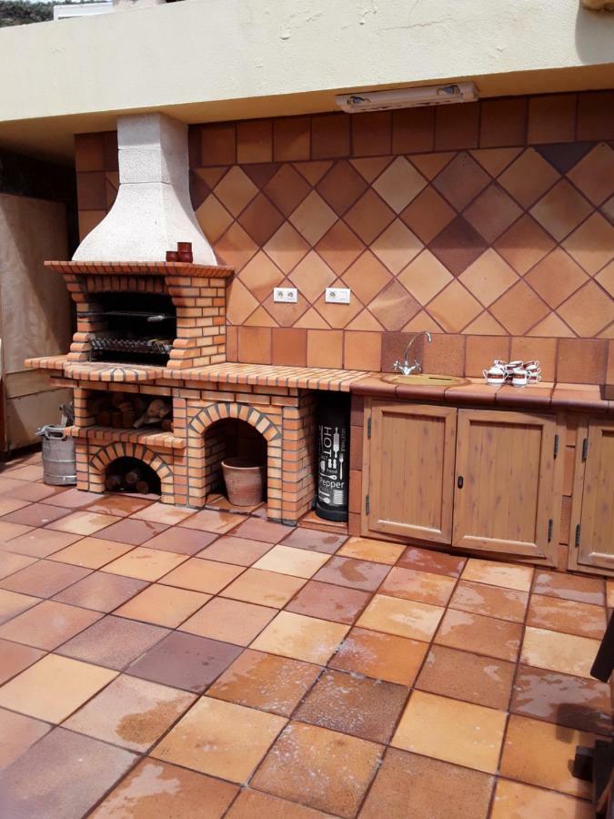 Holiday Home Hemi Valsequillo de Gran Canaria Zewnętrze zdjęcie
