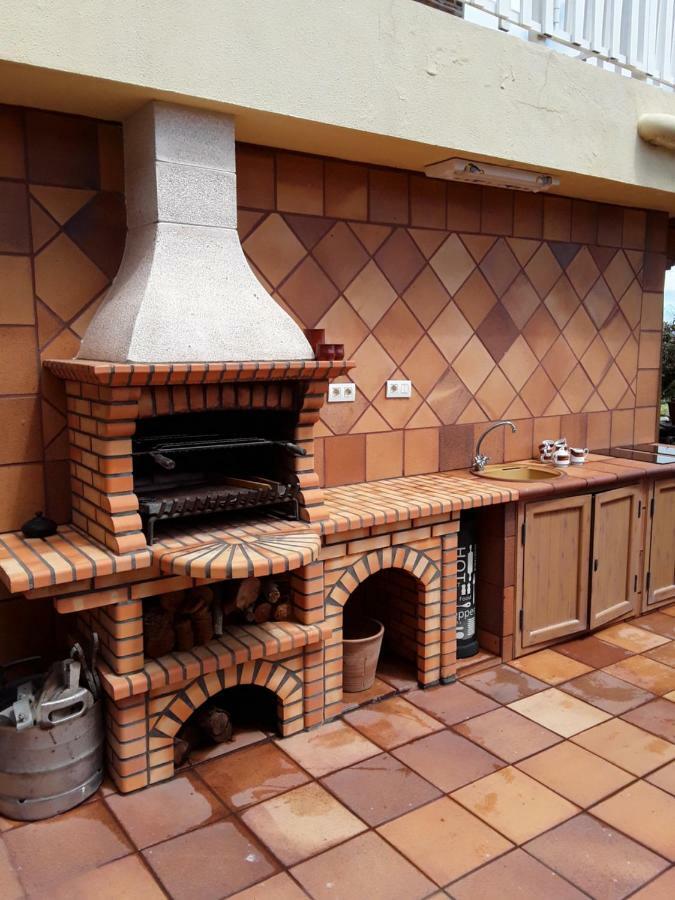 Holiday Home Hemi Valsequillo de Gran Canaria Zewnętrze zdjęcie