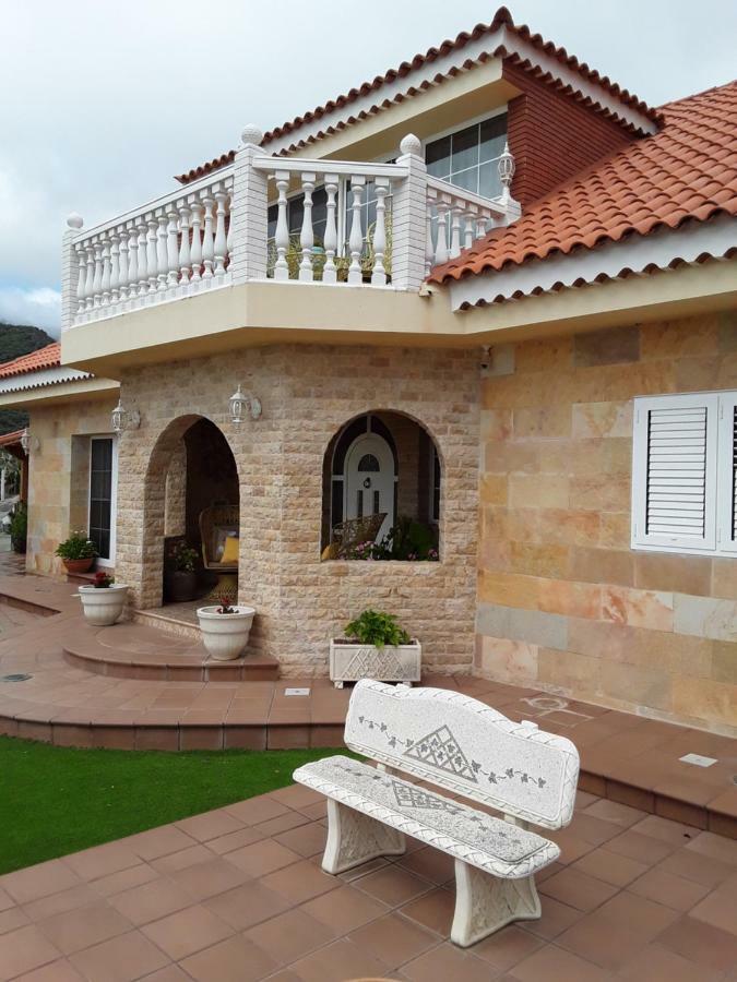 Holiday Home Hemi Valsequillo de Gran Canaria Zewnętrze zdjęcie
