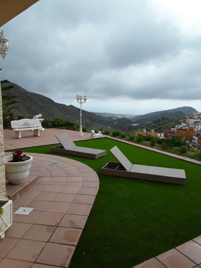 Holiday Home Hemi Valsequillo de Gran Canaria Zewnętrze zdjęcie