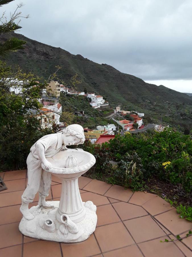 Holiday Home Hemi Valsequillo de Gran Canaria Zewnętrze zdjęcie