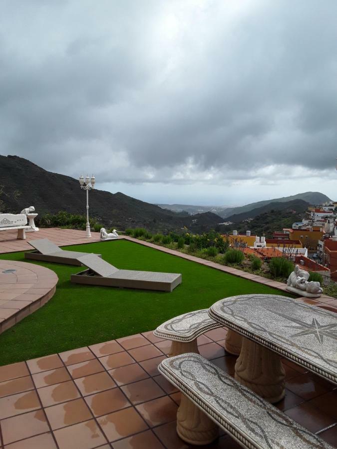 Holiday Home Hemi Valsequillo de Gran Canaria Zewnętrze zdjęcie