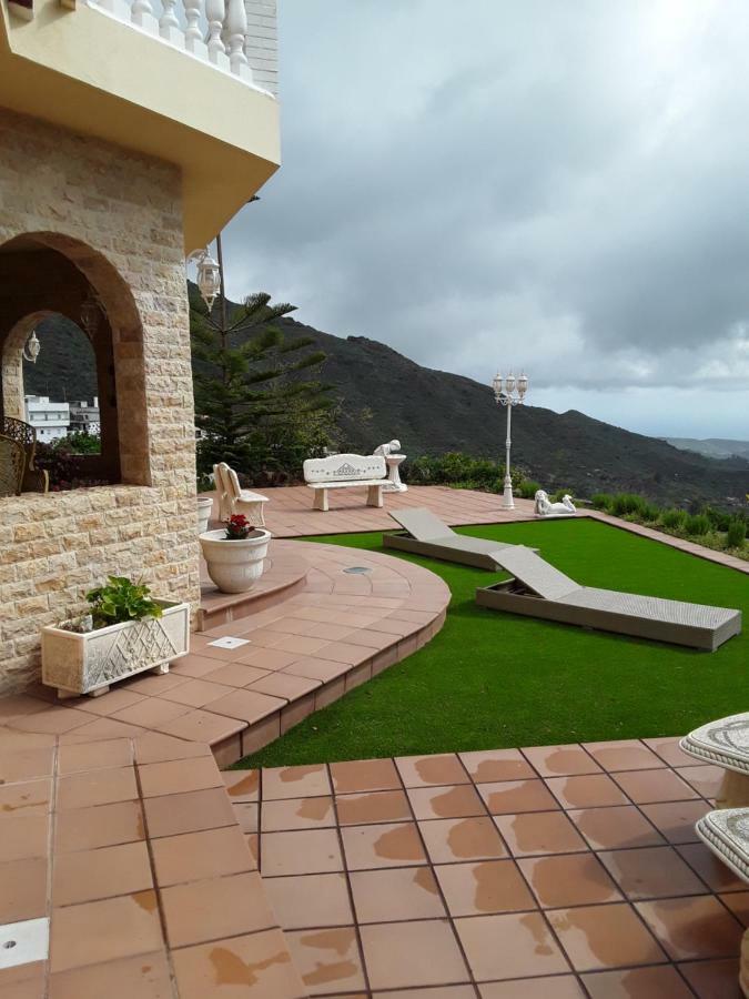 Holiday Home Hemi Valsequillo de Gran Canaria Zewnętrze zdjęcie