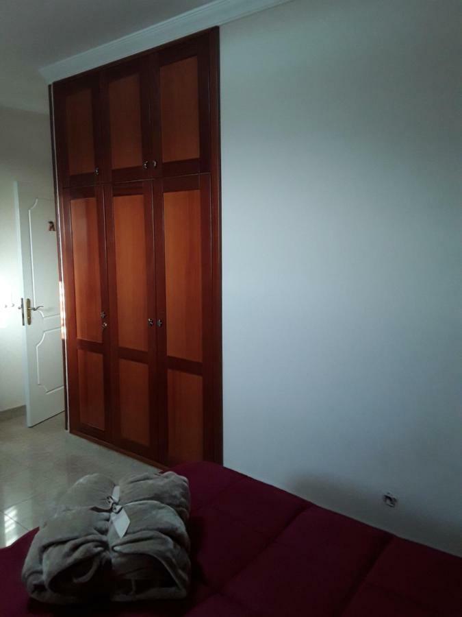 Holiday Home Hemi Valsequillo de Gran Canaria Zewnętrze zdjęcie