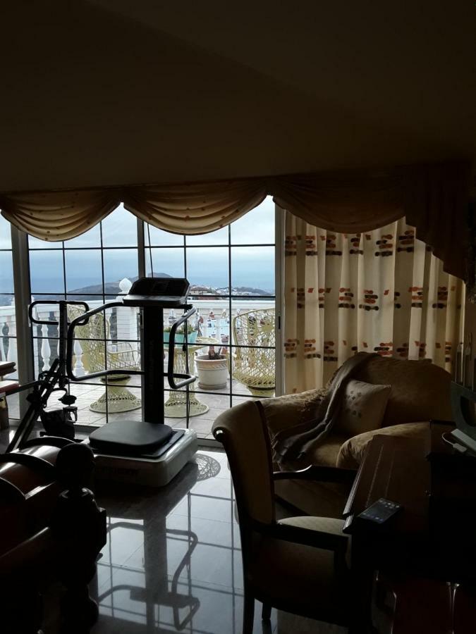 Holiday Home Hemi Valsequillo de Gran Canaria Zewnętrze zdjęcie