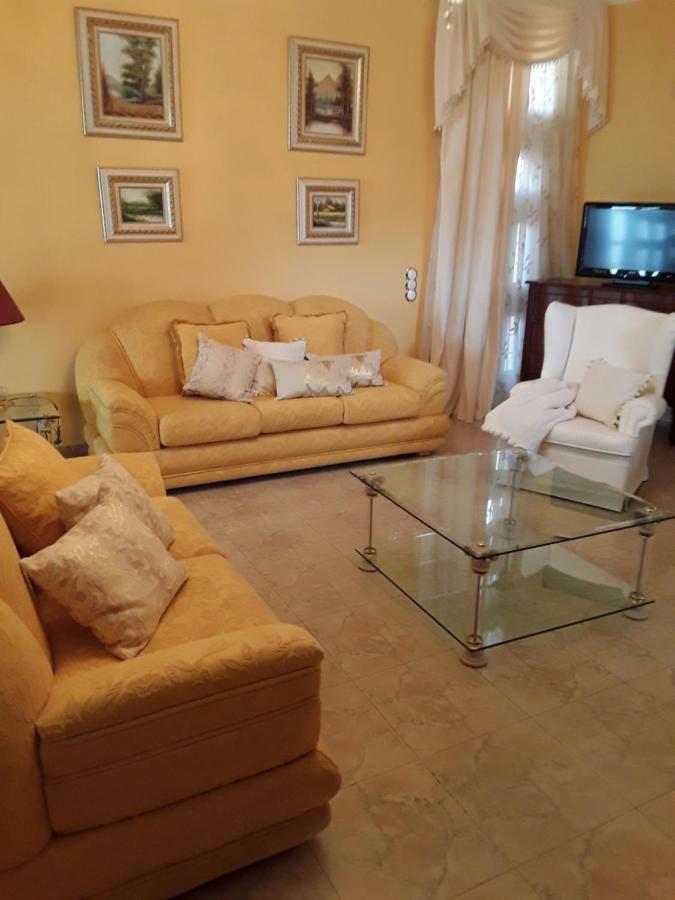 Holiday Home Hemi Valsequillo de Gran Canaria Zewnętrze zdjęcie