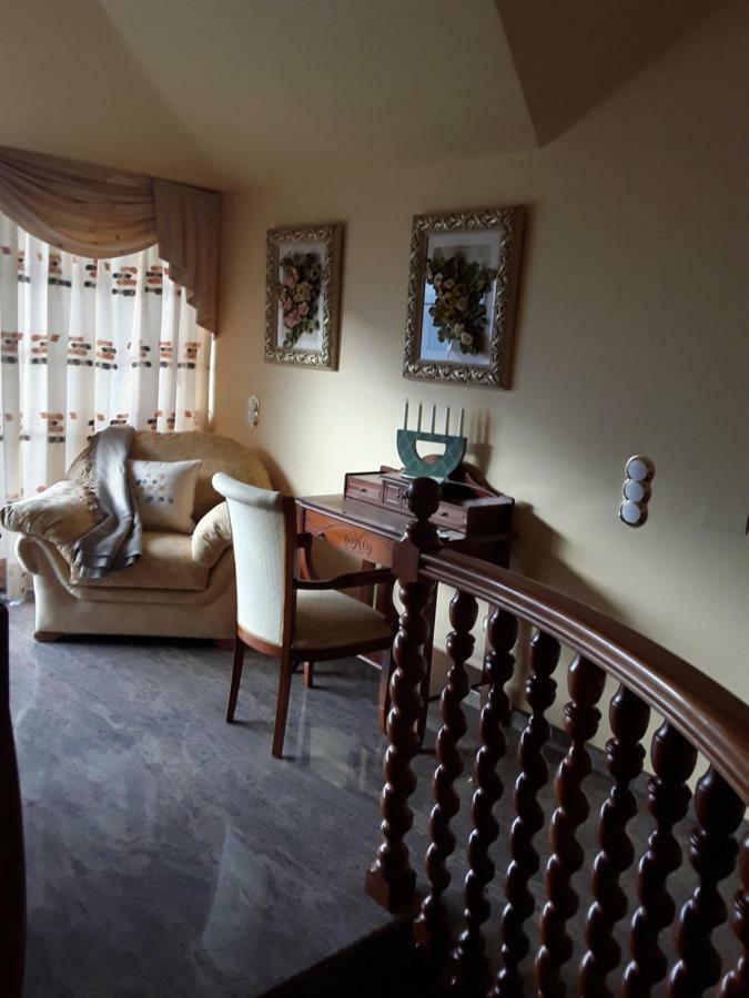 Holiday Home Hemi Valsequillo de Gran Canaria Zewnętrze zdjęcie