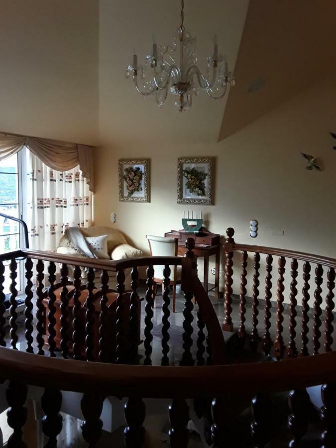 Holiday Home Hemi Valsequillo de Gran Canaria Zewnętrze zdjęcie