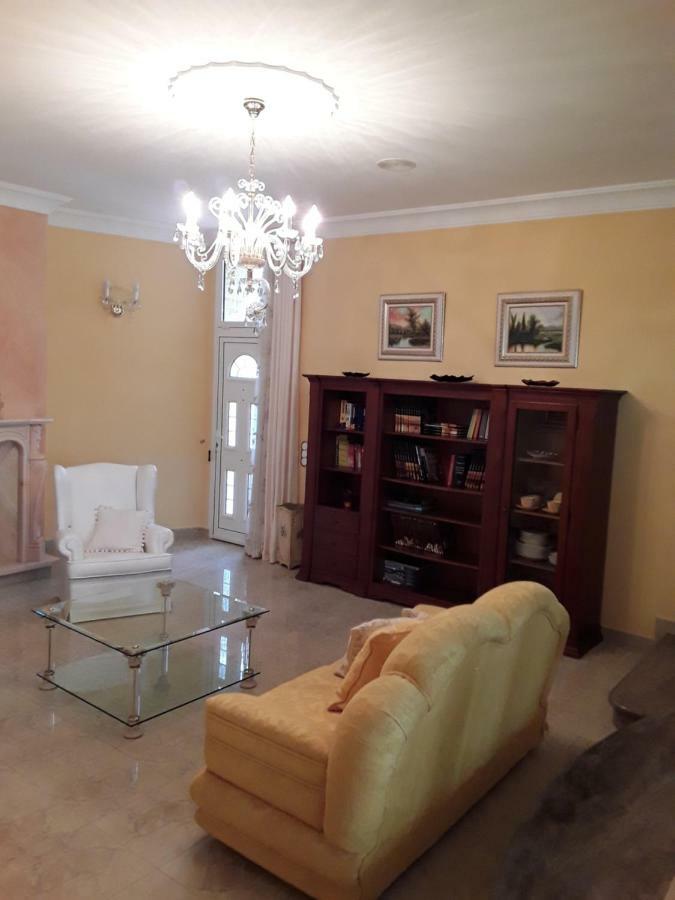 Holiday Home Hemi Valsequillo de Gran Canaria Zewnętrze zdjęcie