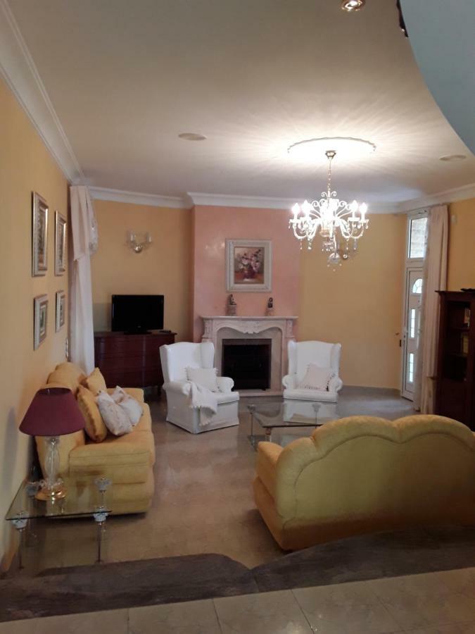 Holiday Home Hemi Valsequillo de Gran Canaria Zewnętrze zdjęcie
