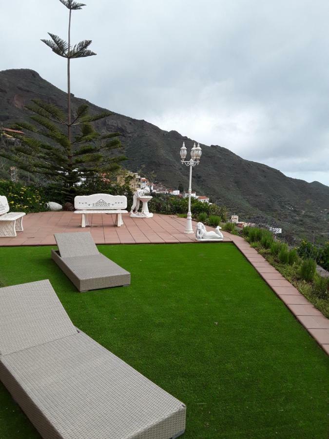 Holiday Home Hemi Valsequillo de Gran Canaria Zewnętrze zdjęcie