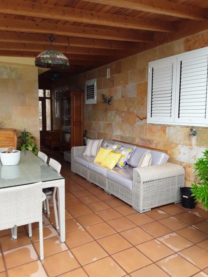 Holiday Home Hemi Valsequillo de Gran Canaria Zewnętrze zdjęcie