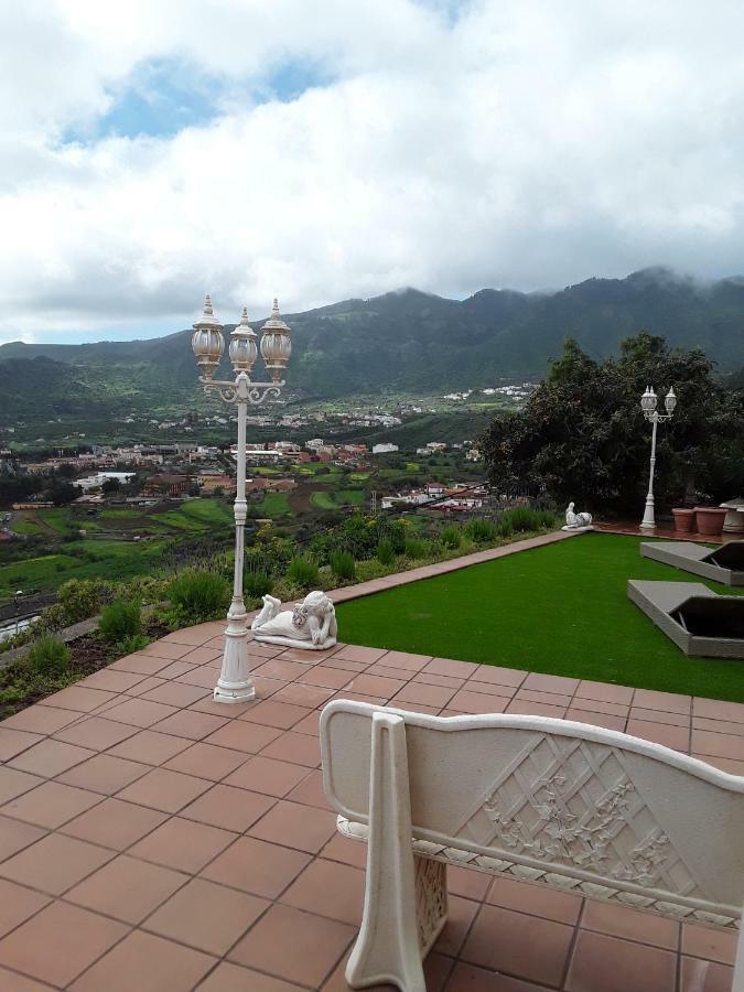 Holiday Home Hemi Valsequillo de Gran Canaria Zewnętrze zdjęcie