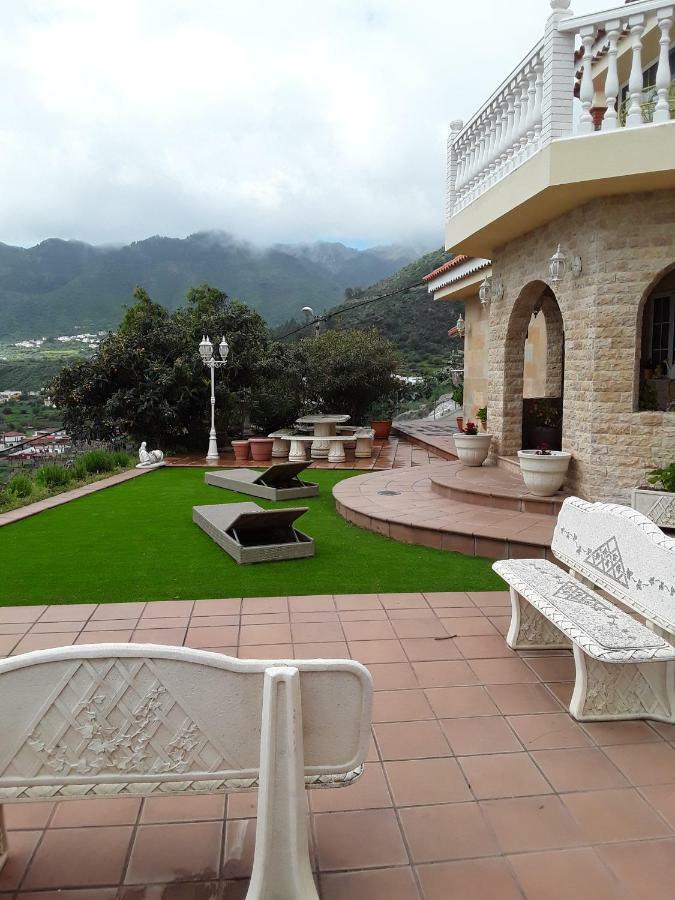 Holiday Home Hemi Valsequillo de Gran Canaria Zewnętrze zdjęcie