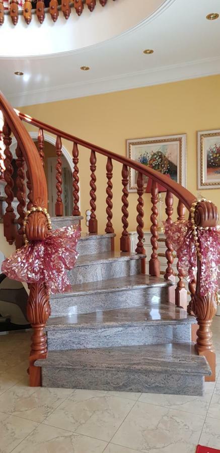 Holiday Home Hemi Valsequillo de Gran Canaria Zewnętrze zdjęcie