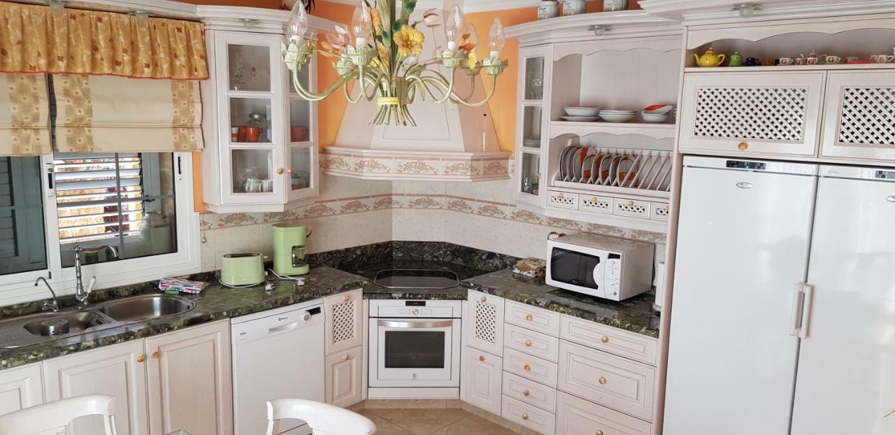 Holiday Home Hemi Valsequillo de Gran Canaria Zewnętrze zdjęcie