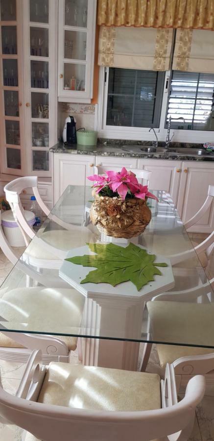Holiday Home Hemi Valsequillo de Gran Canaria Zewnętrze zdjęcie
