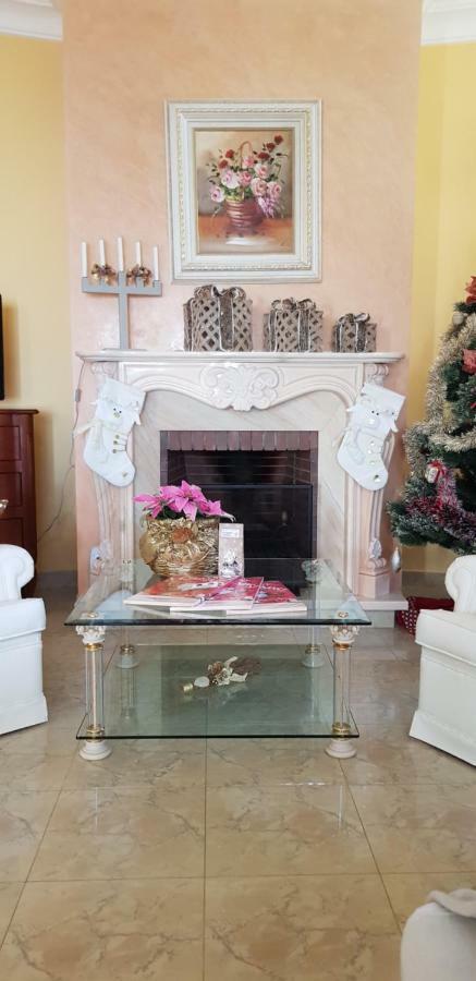 Holiday Home Hemi Valsequillo de Gran Canaria Zewnętrze zdjęcie